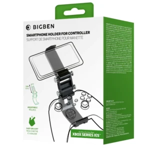 XBXSMARTHOLDER.webp Xbox kontroller telefon tartó (XBX)