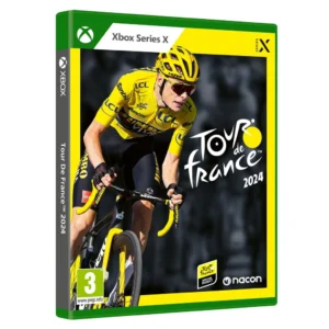 Tour de France 2024 (XBX)