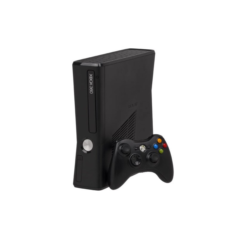 Microsoft Xbox 360