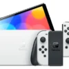 nswoled01_altpic_2.webp NINTENDO SWITCH OLED WHITE 64 GB használt (használt)