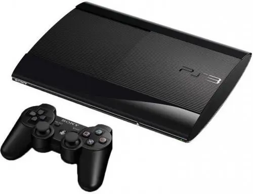 PS3 Gépek