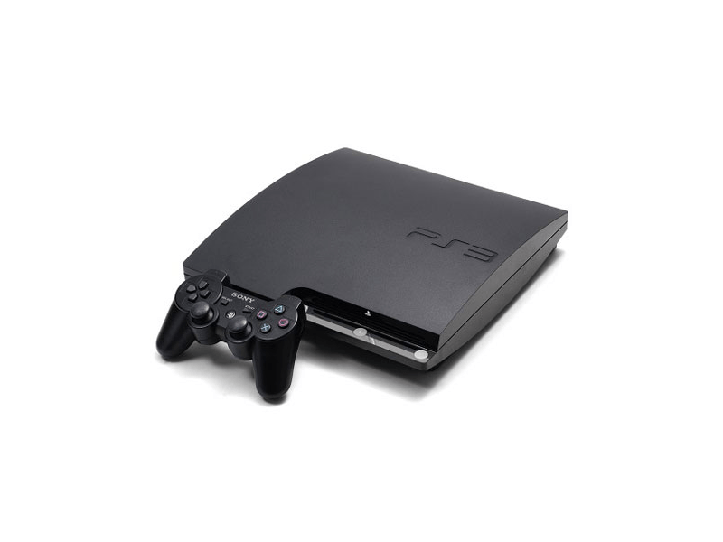 Sony PlayStation 3