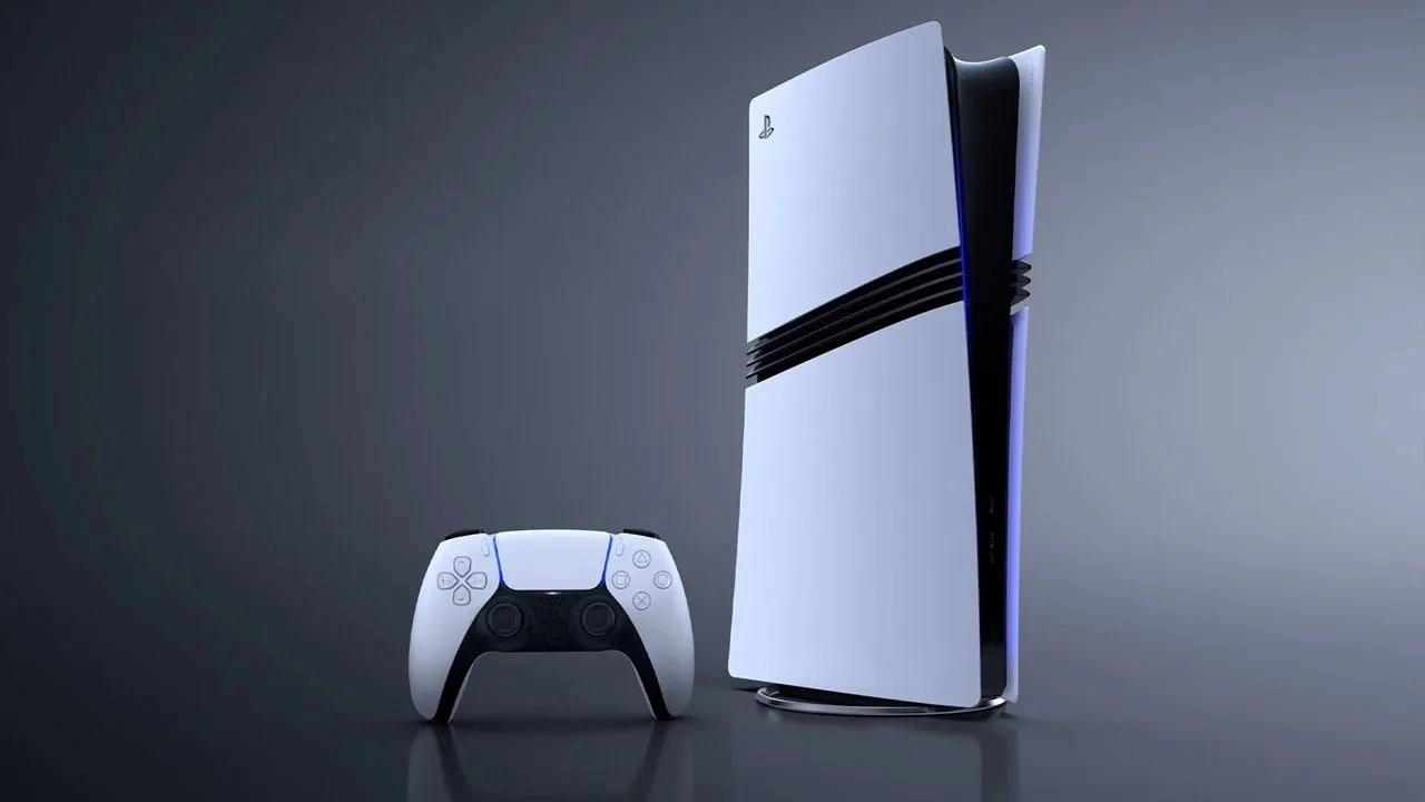 PlayStation 5 Konzolok