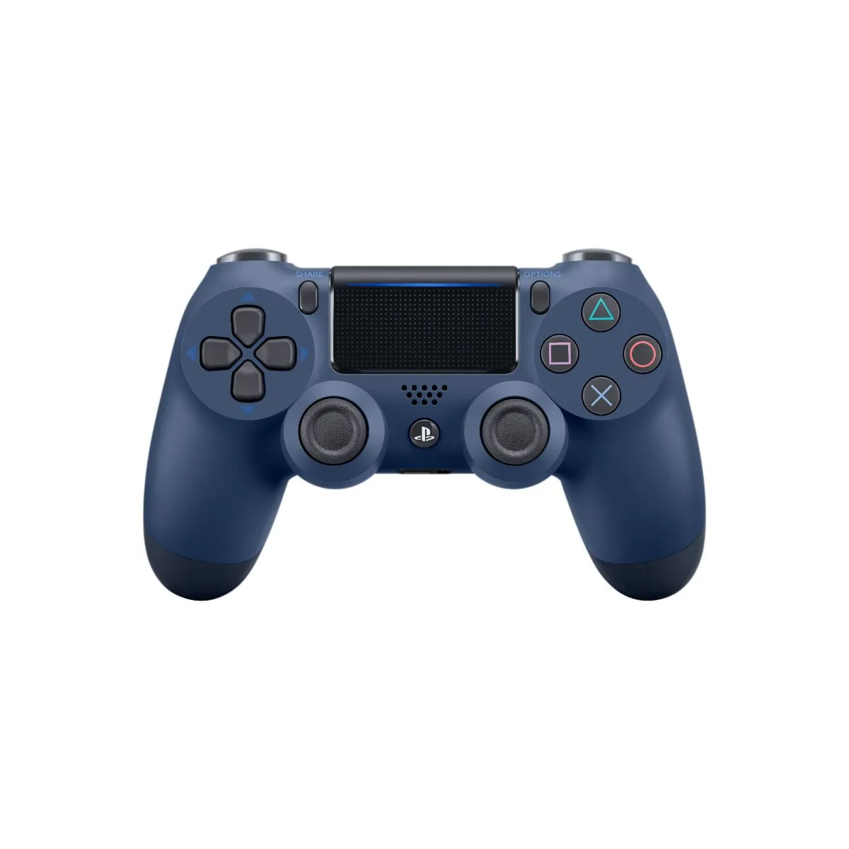 DualShock 4