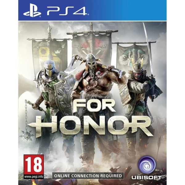 ps4002.webp For Honor PS4 (használt)