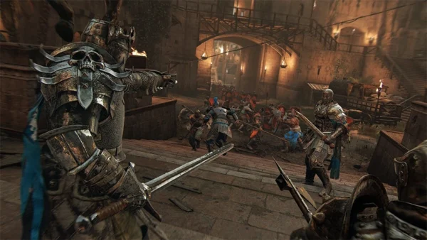 ps4002_altpic_1.webp For Honor PS4 (használt)