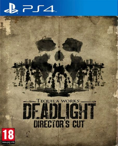 ps40443.webp Dead Light Director's Cut (használt)