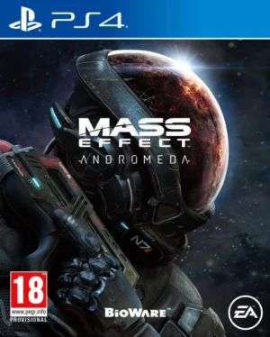 ps4msef445.webp Mass Effect Andromeda PS4 (használt)