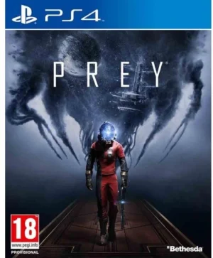 PREY PS4 (használt)