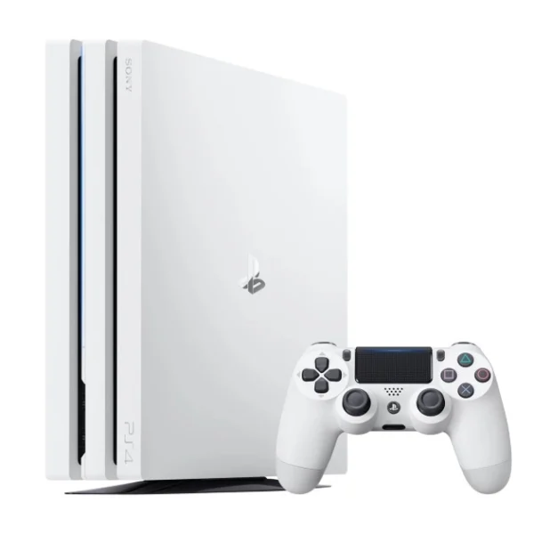 ps4pro1000w_altpic_1.webp PLAYSTATION 4 PRO 1 TB GLACIER WHITE PS4 (használt)