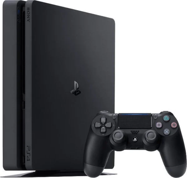 PLAYSTATION 4 SLIM 1 TB PS4 (használt)