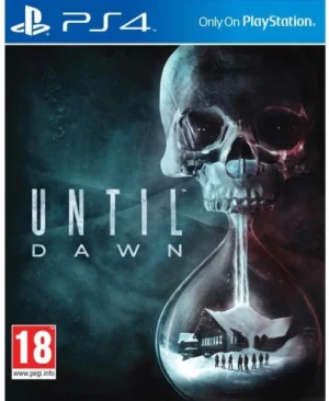 ps4ud3321.webp Until Dawn PS4 (használt)