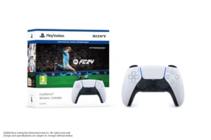 Playstation 5 FC 24 BUNDLE  PS5