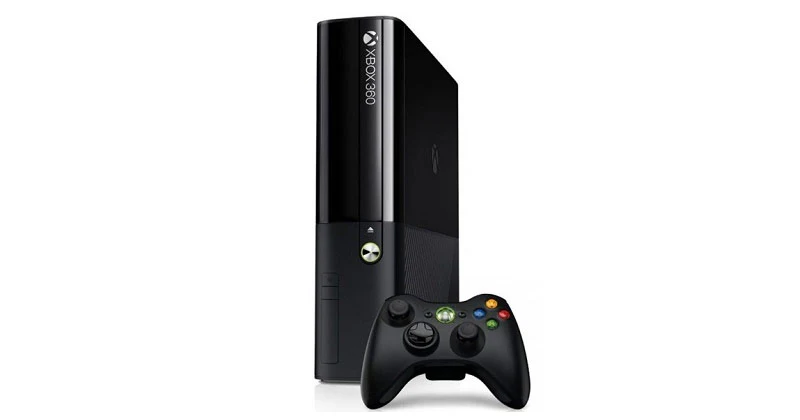 Xbox 360 Gépek