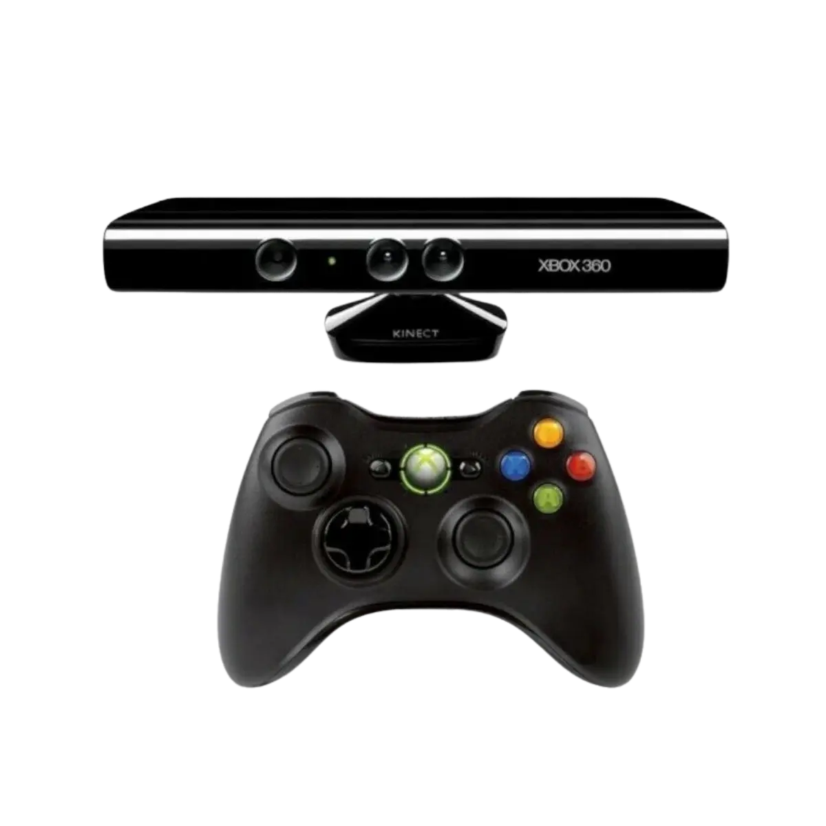 Kinect és Kontrollerek
