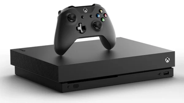 xboxox1000_altpic_1.webp Microsoft Xbox One X 1 Tb (használt)