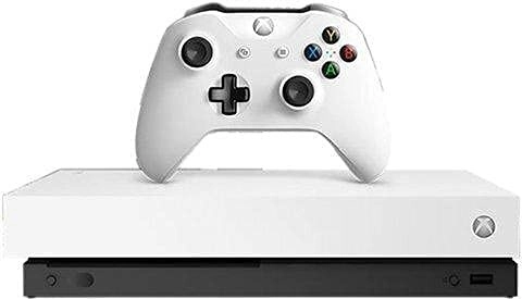 xboxox1000w_altpic_1.webp Xbox One X 1 Tb Robot White (használt)