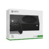 Xbox Series S 1TB (Carbon Black) Xbox Series (használt)