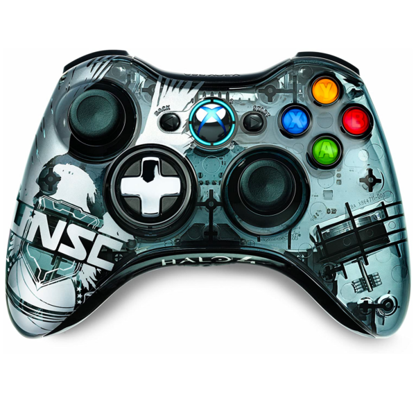 xbox360 halo 4 kontroller