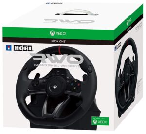 71HObIdNUnL Hori Racing Wheel Overdrive XBOX (használt)