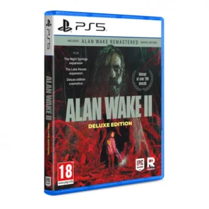 playstation5-alan-wake-2-deluxe-edition_thumb674 Alan Wake 2 Deluxe Edition - PS5 (használt)