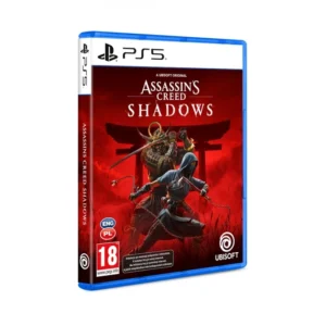 playstation5-assassins-creed-shadows_thumb674 Assassin's Creed Shadows - PS5 (használt)