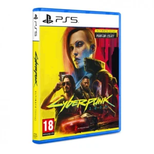 playstation5-cyberpunk-2077-ultimate-edition_thumb674 Cyberpunk 2077 Ultimate Edition - PS5 (használt)