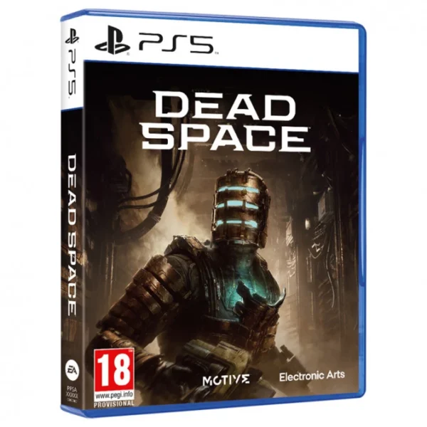 Dead Space - PS5 (használt)
