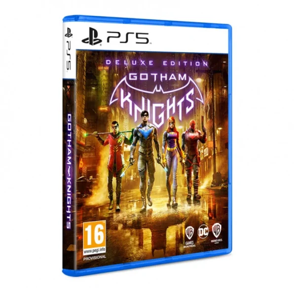 playstation5-gotham-knights-deluxe-edition_thumb674 Gotham Knights Deluxe Edition - PS5 (használt)