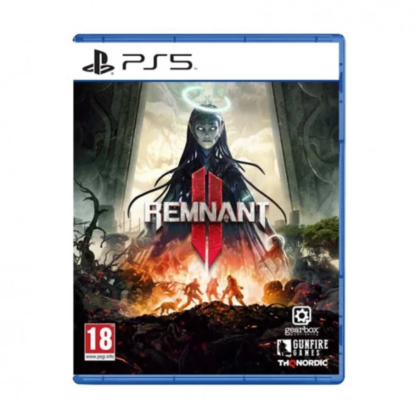 Remnant 2 - PS5 (használt)