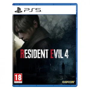 playstation5-resident-evil-4-remake_thumb674 Resident Evil 4 PS5 (használt)
