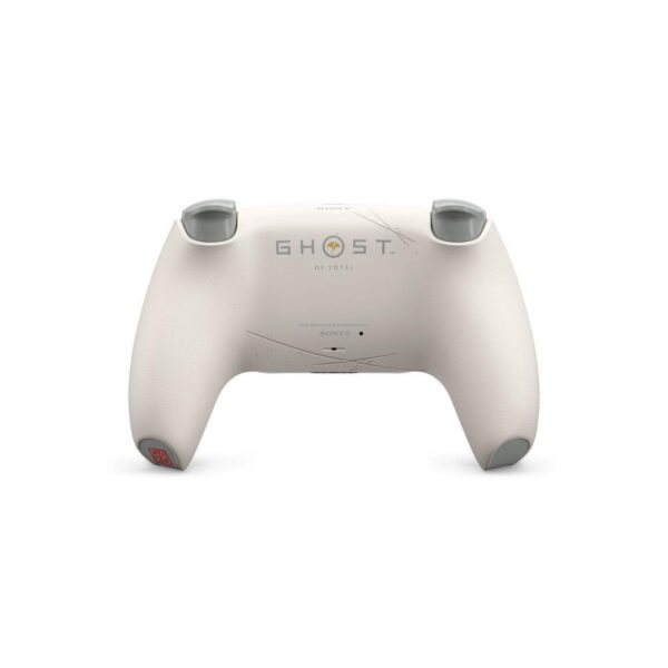 Sony DualSense kontroller Ghost of Yotei Limited Edition PS5 (használt)