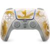 Sony DualSense kontroller Ghost of Yotei Limited Edition PS5 (használt)