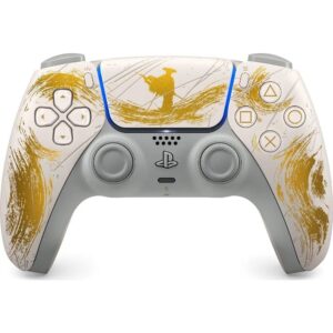 ps5-sony-dualsense-ghost-of-yotei-limited-edition-245220940 Sony DualSense kontroller Ghost of Yotei Limited Edition PS5 (használt)
