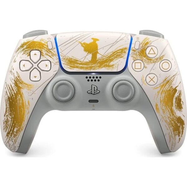 Sony DualSense kontroller Ghost of Yotei Limited Edition PS5 (használt)