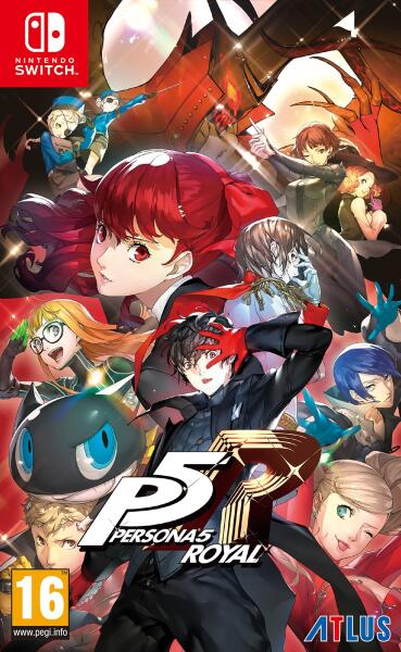 1034848326.atlus-persona-5-royal-switch Persona 5 Royal NSW Nintendo Switch (használt)