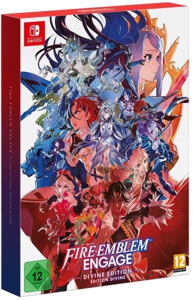 1083657960.nintendo-fire-emblem-engage-divine-edition-switch Fire Emblem Engage Divine Edition Nintendo Switch NSW