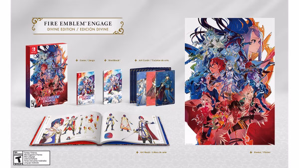 117513-nintendo-fire-emblem-engage-de-items-1200x675 Fire Emblem Engage Divine Edition Nintendo Switch NSW