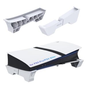 STARTRC GAMES Horizontális talp PS5 Pro/PS5 Slim gépekhez