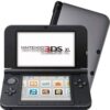 41KnFivz-7L._AC_UF1000,1000_QL80_ Nintendo 3DS XL Silver + játékok (használt)