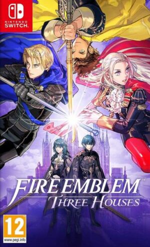 511185135.nintendo-fire-emblem-three-houses-switch Fire Emblem: Three Houses NSW Nintendo Switch (használt)