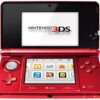 61FAalFg5QL Nintendo 3DS Metallic Red + játékok (használt)