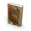 71lkSvyQ3WL Octopath Traveler Traveler's Compendium Edition Nintendo Switch NSW