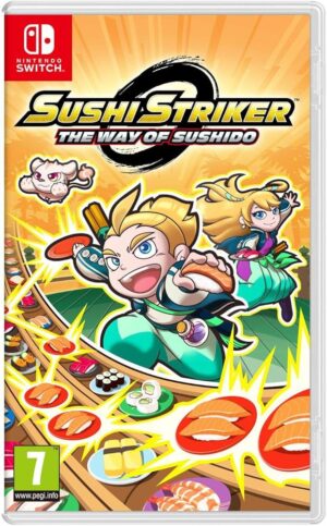 816ZUR-kWnL._AC_UF1000,1000_QL80_ Sushi Striker: The Way of Sushido NSW Nintendo Switch (használt)