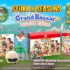 Story of Seasons: Grand Bazaar Limited Edition Switch 2 NSW2