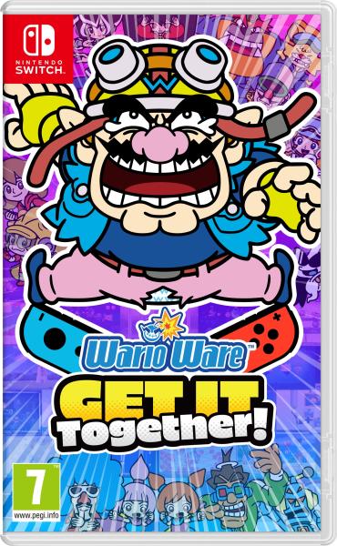 827743038.nintendo-warioware-get-it-together-switch WarioWare: Get It Together! NSW Nintendo Switch (használt)