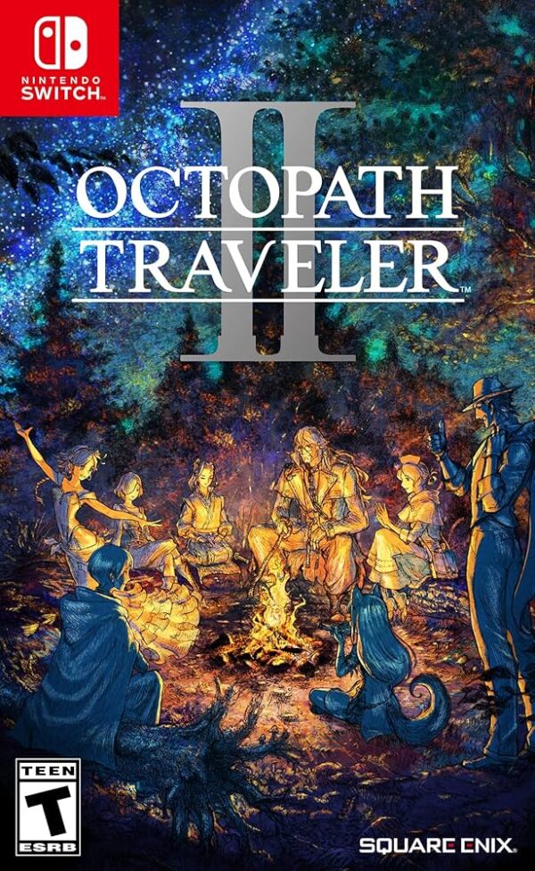 91AsAlRHb8L._AC_UF1000,1000_QL80_ Octopath Traveler II Nintendo Switch NSW (használt)