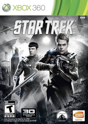 91ankxojkfL._AC_UF1000,1000_QL80_ Star Trek Xbox 360 (használt)