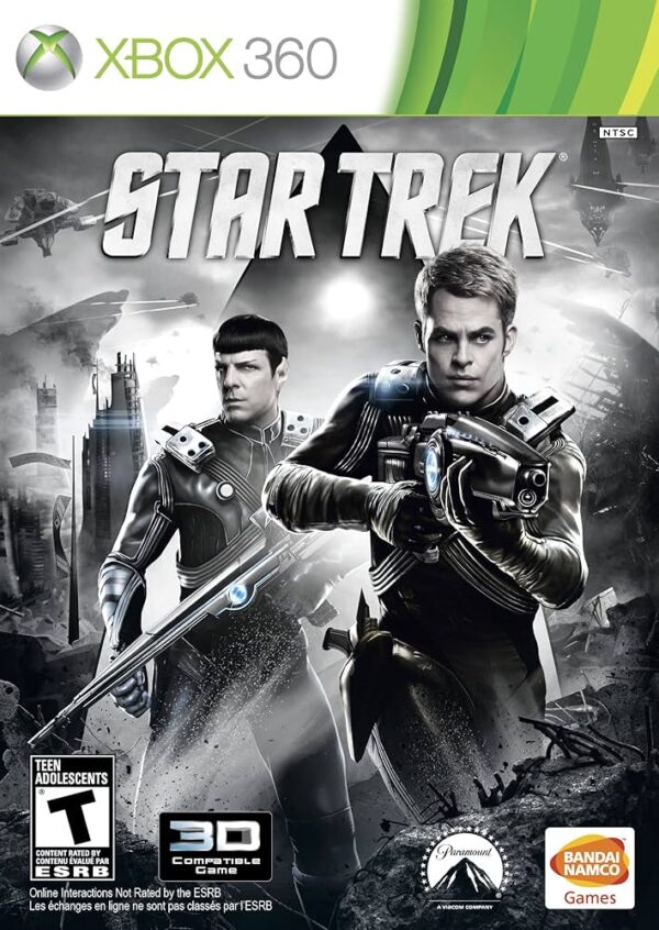 91ankxojkfL._AC_UF1000,1000_QL80_ Star Trek Xbox 360 (használt)