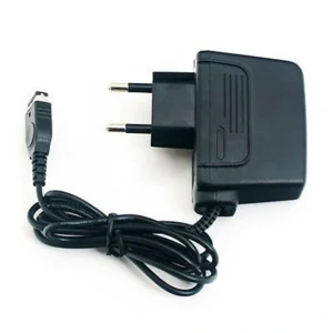 Nintendo Game Boy Advance SP és DS Fat hálózati töltő adapter – Retro Klasszikusokhoz